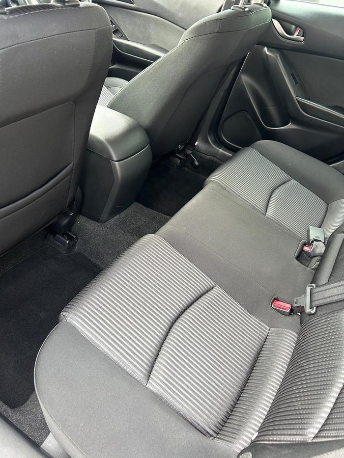 2016 Mazda 3 Maxx