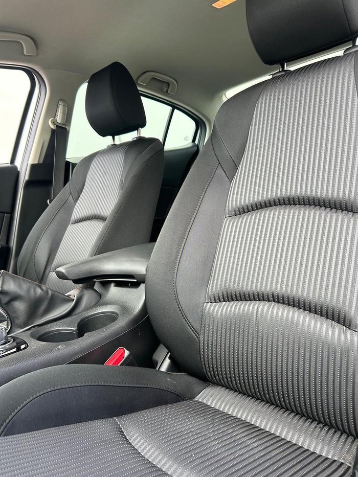 2016 Mazda 3 Maxx