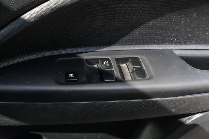 2016 Mitsubishi Mirage ES