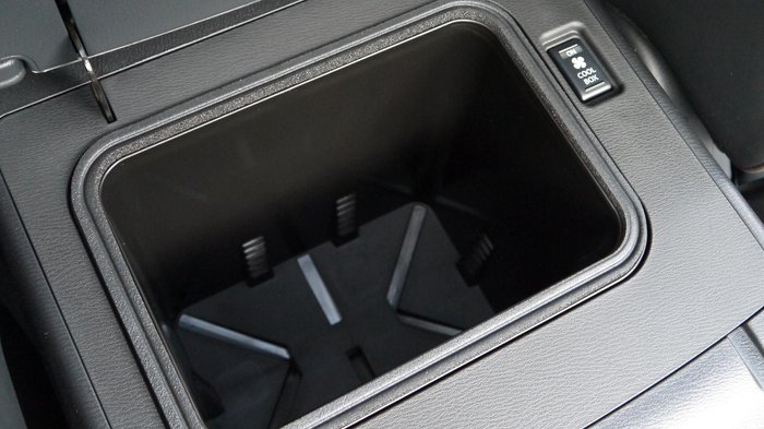 2026 Nissan Patrol Ti-L