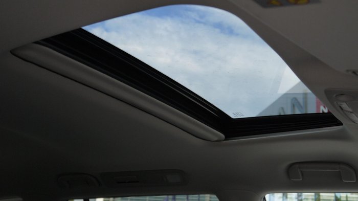 2026 Nissan Patrol Ti-L