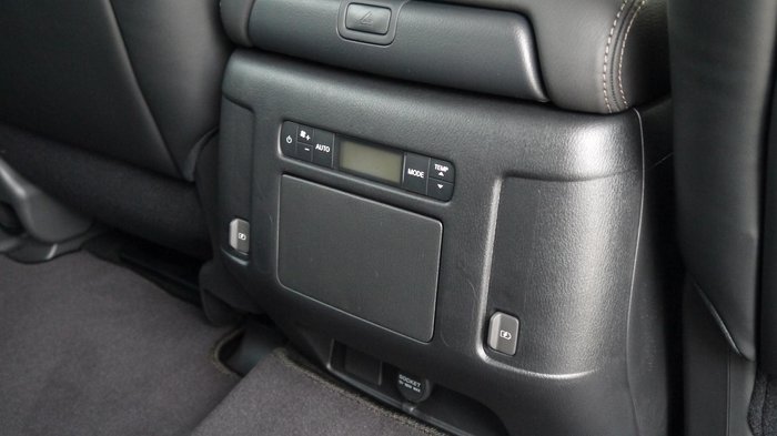 2026 Nissan Patrol Ti-L