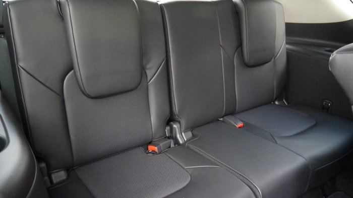 2026 Nissan Patrol Ti-L