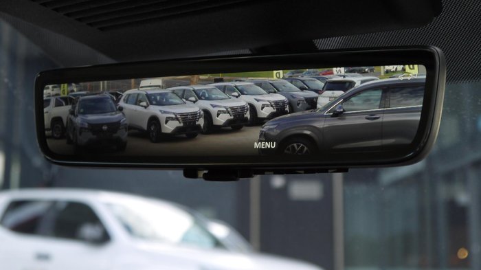 2026 Nissan Patrol Ti-L