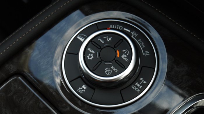 2026 Nissan Patrol Ti-L