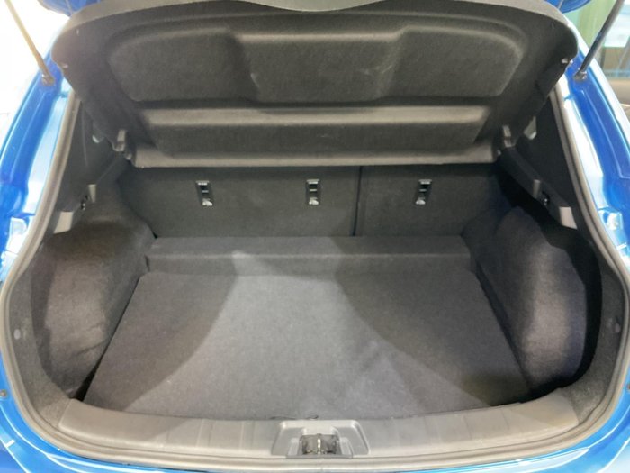 2019 Nissan QASHQAI ST