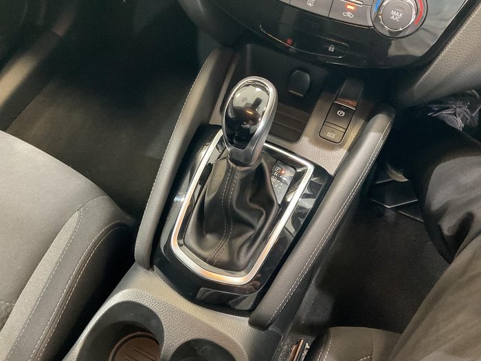 2019 Nissan QASHQAI ST