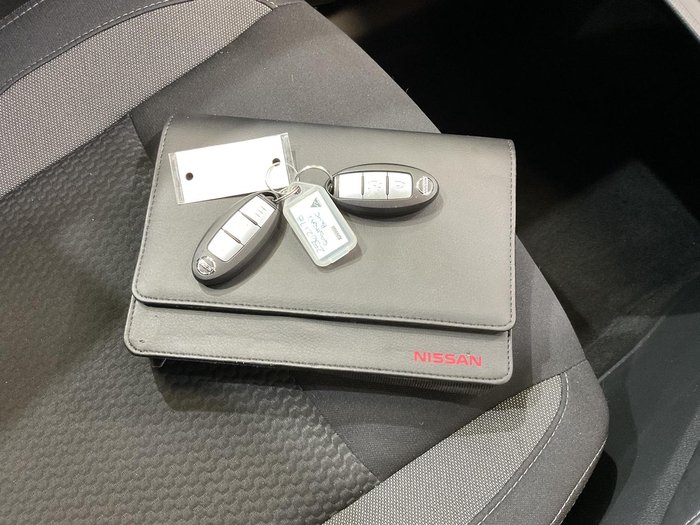 2019 Nissan QASHQAI ST