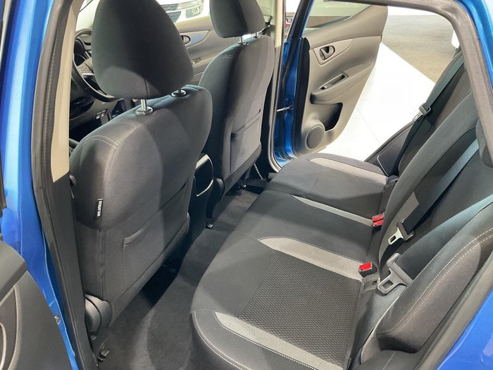 2019 Nissan QASHQAI ST