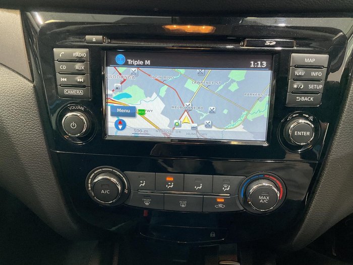 2019 Nissan QASHQAI ST