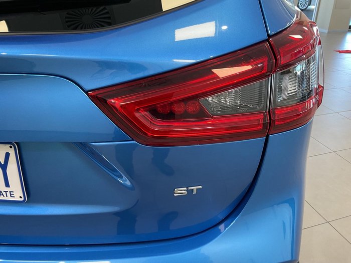 2019 Nissan QASHQAI ST