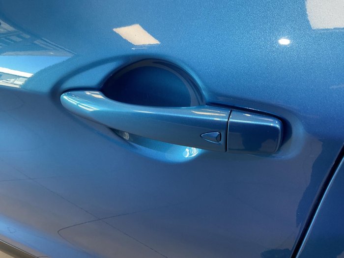 2019 Nissan QASHQAI ST