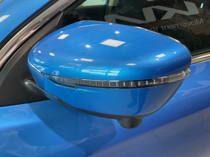 2019 Nissan QASHQAI ST