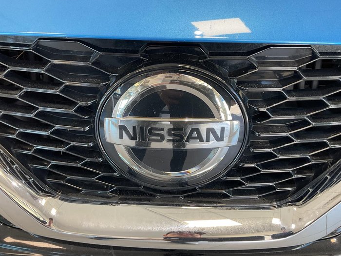 2019 Nissan QASHQAI ST