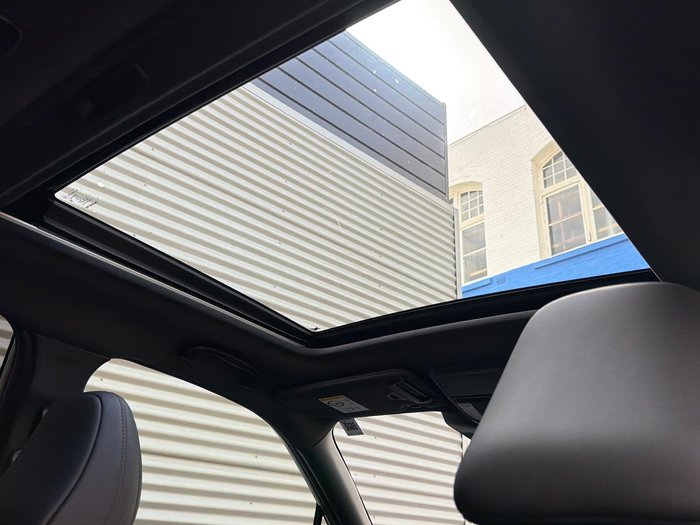 2025 Subaru Forester Hybrid Sport