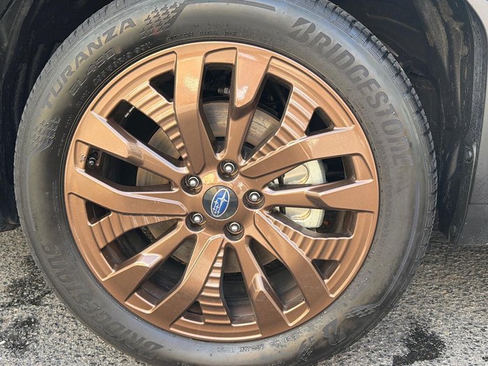 2025 Subaru Forester Hybrid Sport