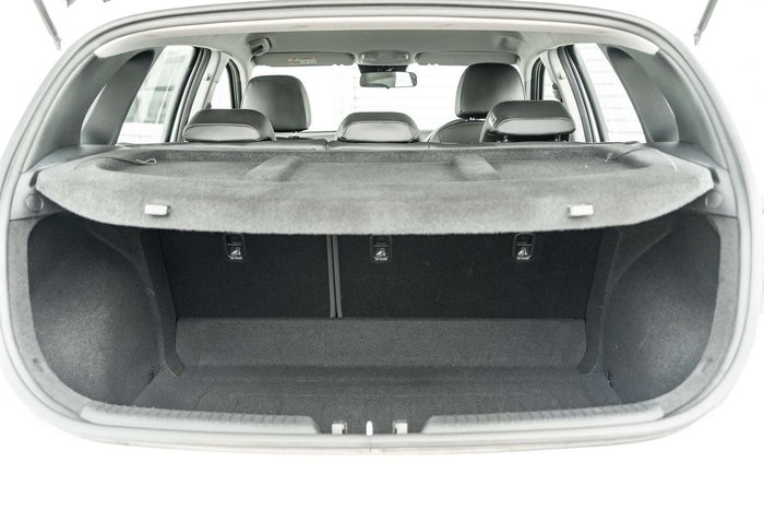 2021 Hyundai i30 Active