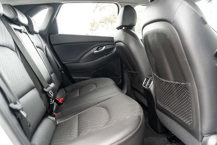 2021 Hyundai i30 Active