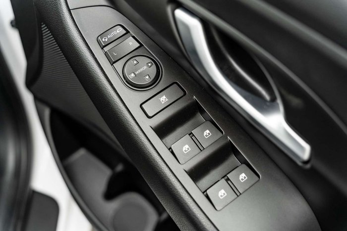 2021 Hyundai i30 Active