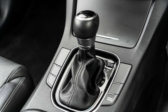 2021 Hyundai i30 Active