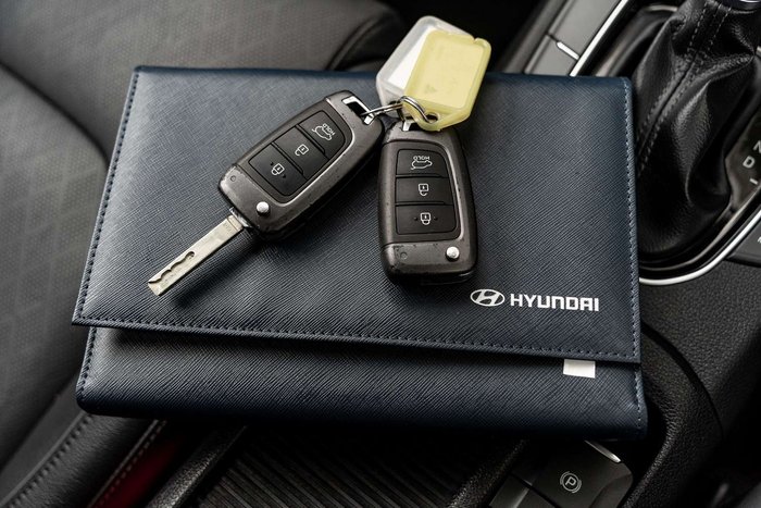 2021 Hyundai i30 Active