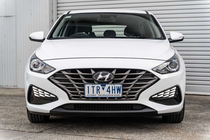 2021 Hyundai i30 Active