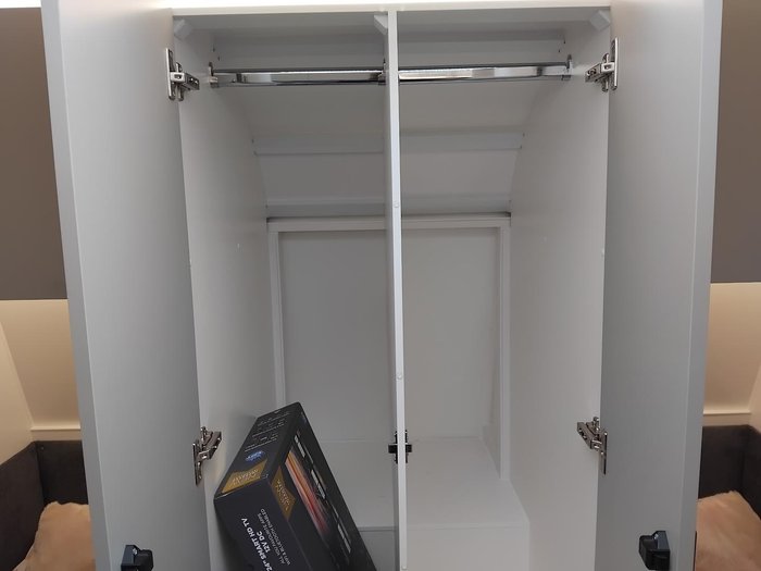 2026 Traveller 13Ft Cruise Couples Van With Single Beds Full Composite