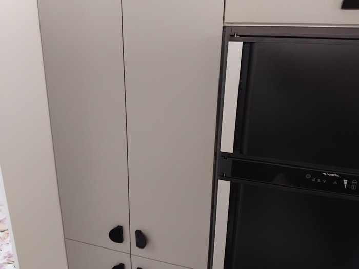 2026 Traveller 13Ft Cruise Couples Van With Single Beds Full Composite