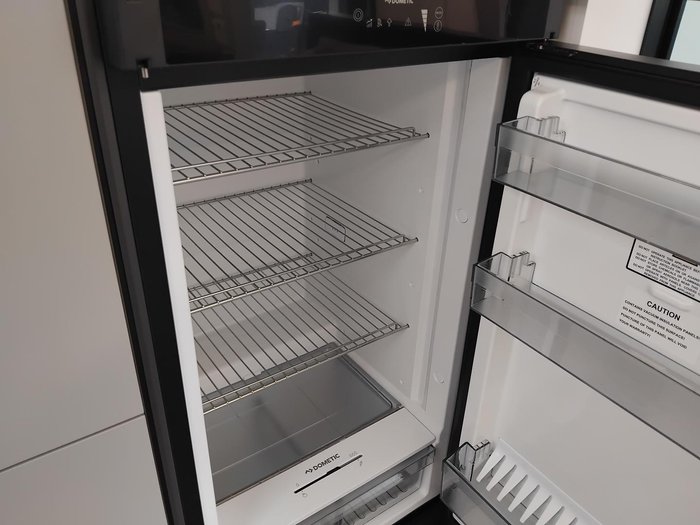 2026 Traveller 13Ft Cruise Couples Van With Single Beds Full Composite