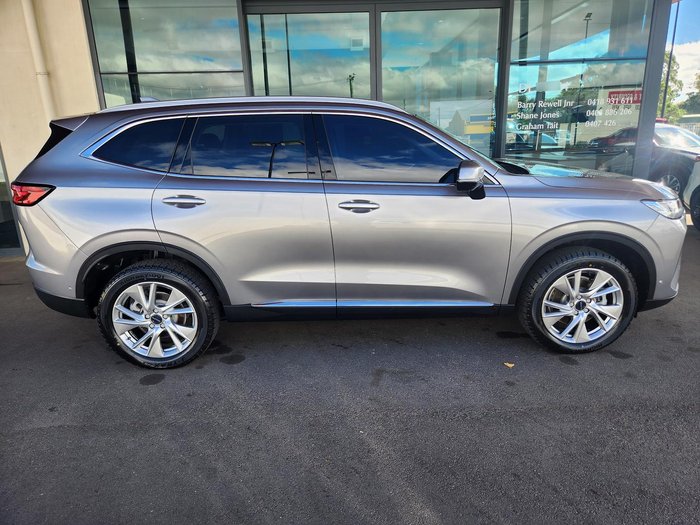 2021 Haval H6 LUX