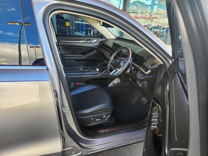 2021 Haval H6 LUX
