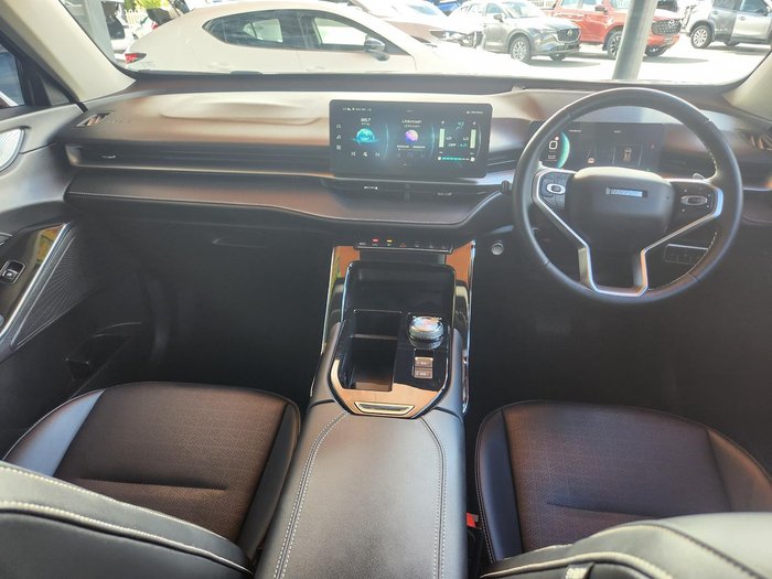 2021 Haval H6 LUX