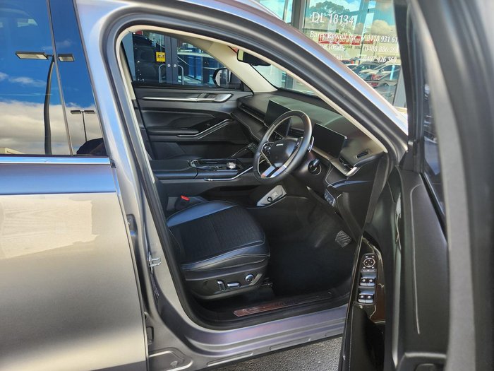 2021 Haval H6 LUX