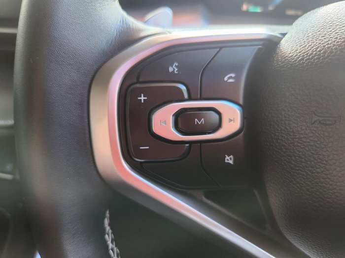 2021 Haval H6 LUX