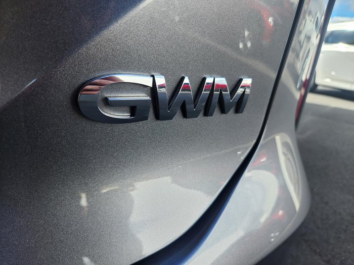 2021 Haval H6 LUX