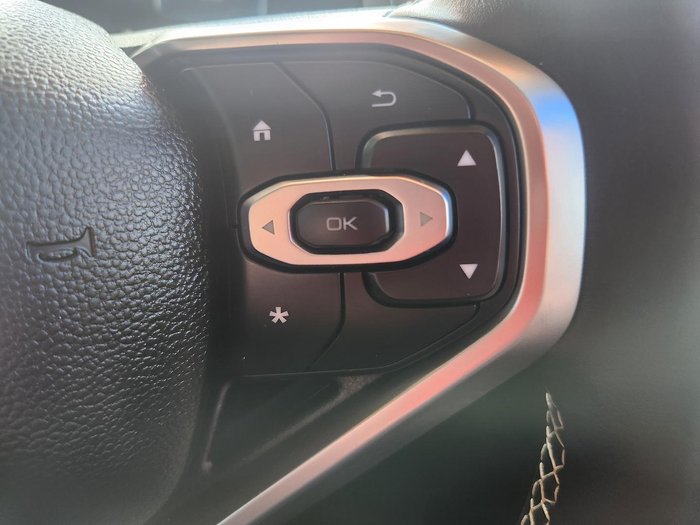 2021 Haval H6 LUX