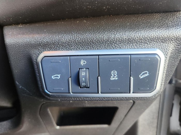 2021 Haval H6 LUX