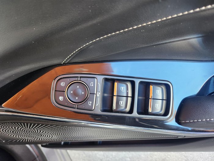 2021 Haval H6 LUX