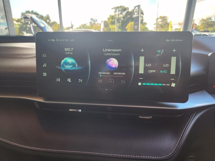 2021 Haval H6 LUX