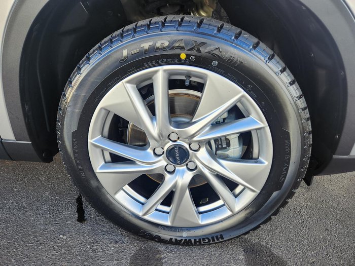 2021 Haval H6 LUX