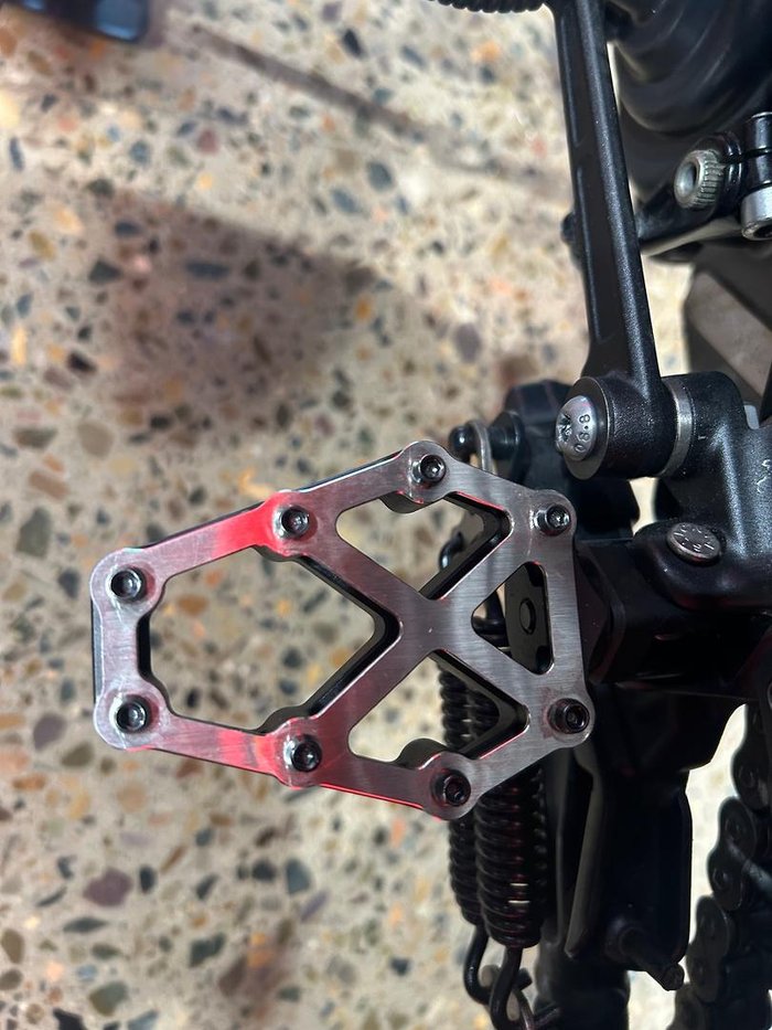 2025 Harley-Davidson Pan America 1250 Special Pan America Black