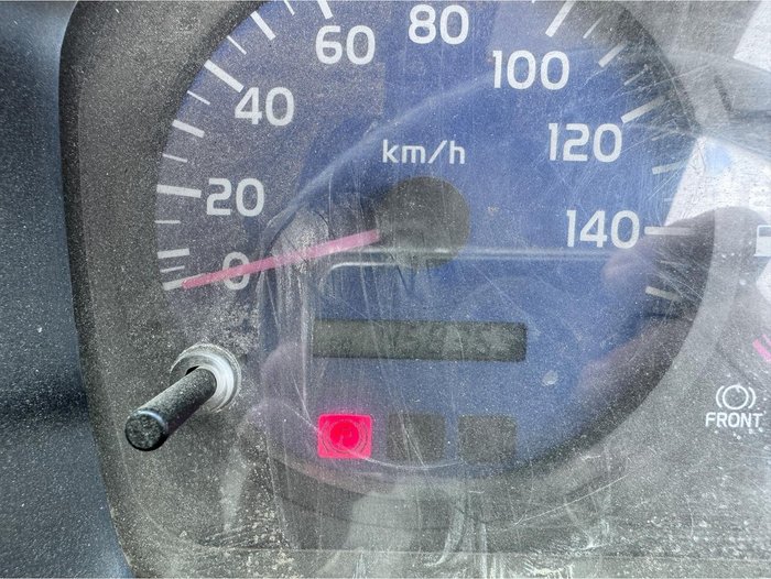 2007 Hino Fd1j Series 2