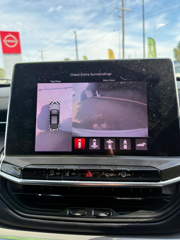 2021 Jeep Compass S-Limited