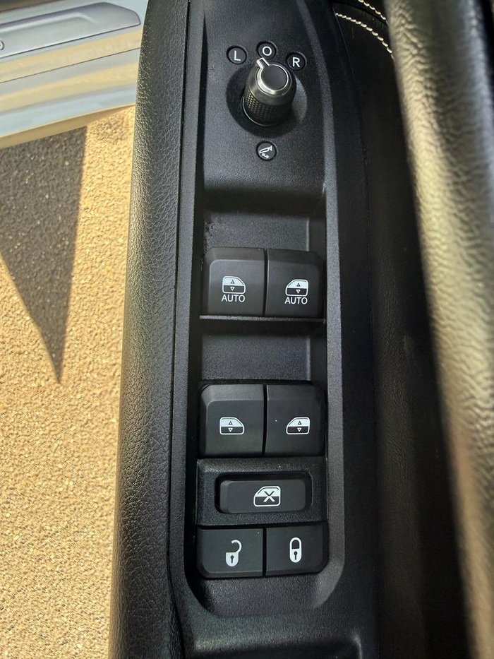 2021 Jeep Compass S-Limited