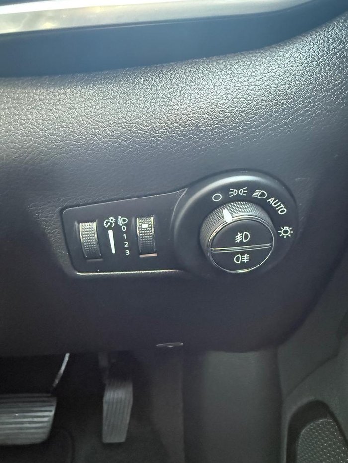 2021 Jeep Compass S-Limited