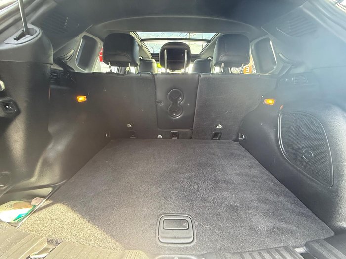 2021 Jeep Compass S-Limited