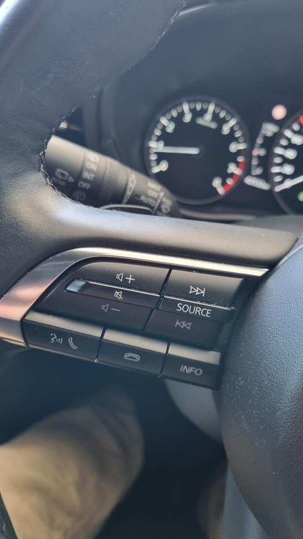 2023 Mazda 3 G25 GT