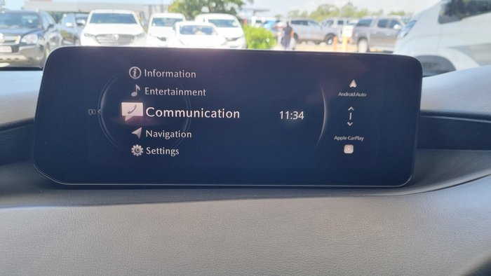 2023 Mazda 3 G25 GT