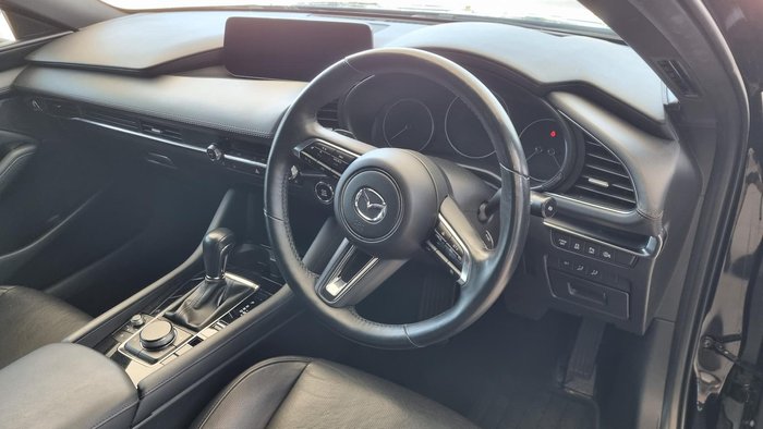 2023 Mazda 3 G25 GT