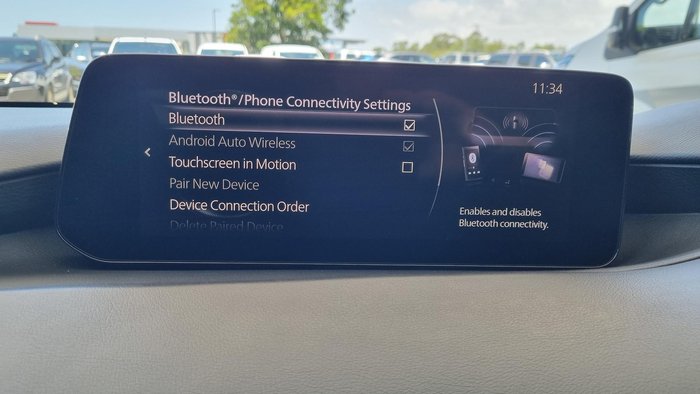 2023 Mazda 3 G25 GT